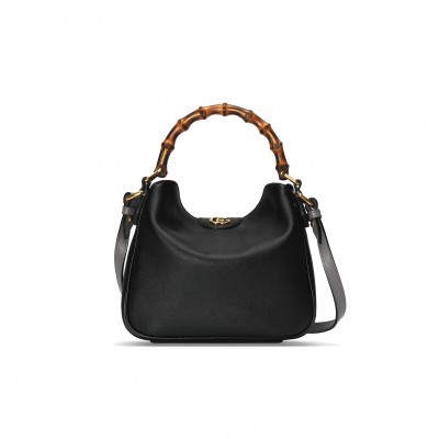 GUCCI DIANA SMALL SHOULDER BAG 746251 (24*15*5cm)